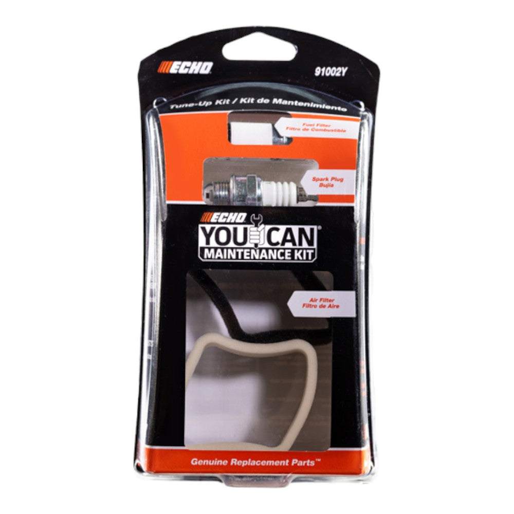 Echo Tune Up Kit For Srm-4300 91000Y