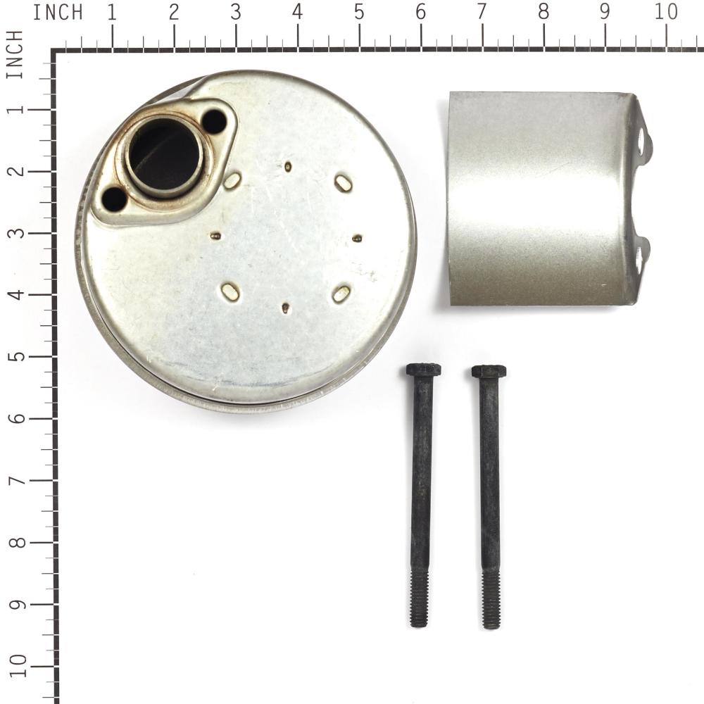 Briggs & Stratton Muffler 12Hp-B&S 91271SEMA