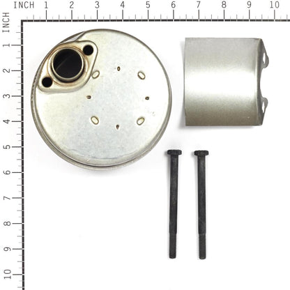 Briggs & Stratton Muffler 12Hp-B&S 91271SEMA