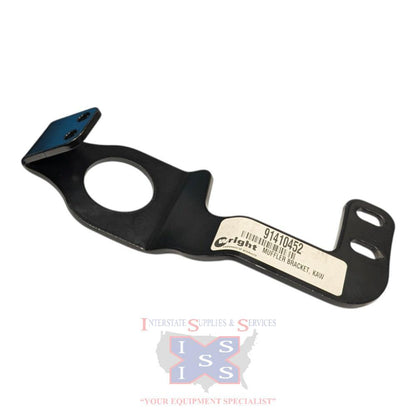 Kawasaki Muffler Bracket 91410452.