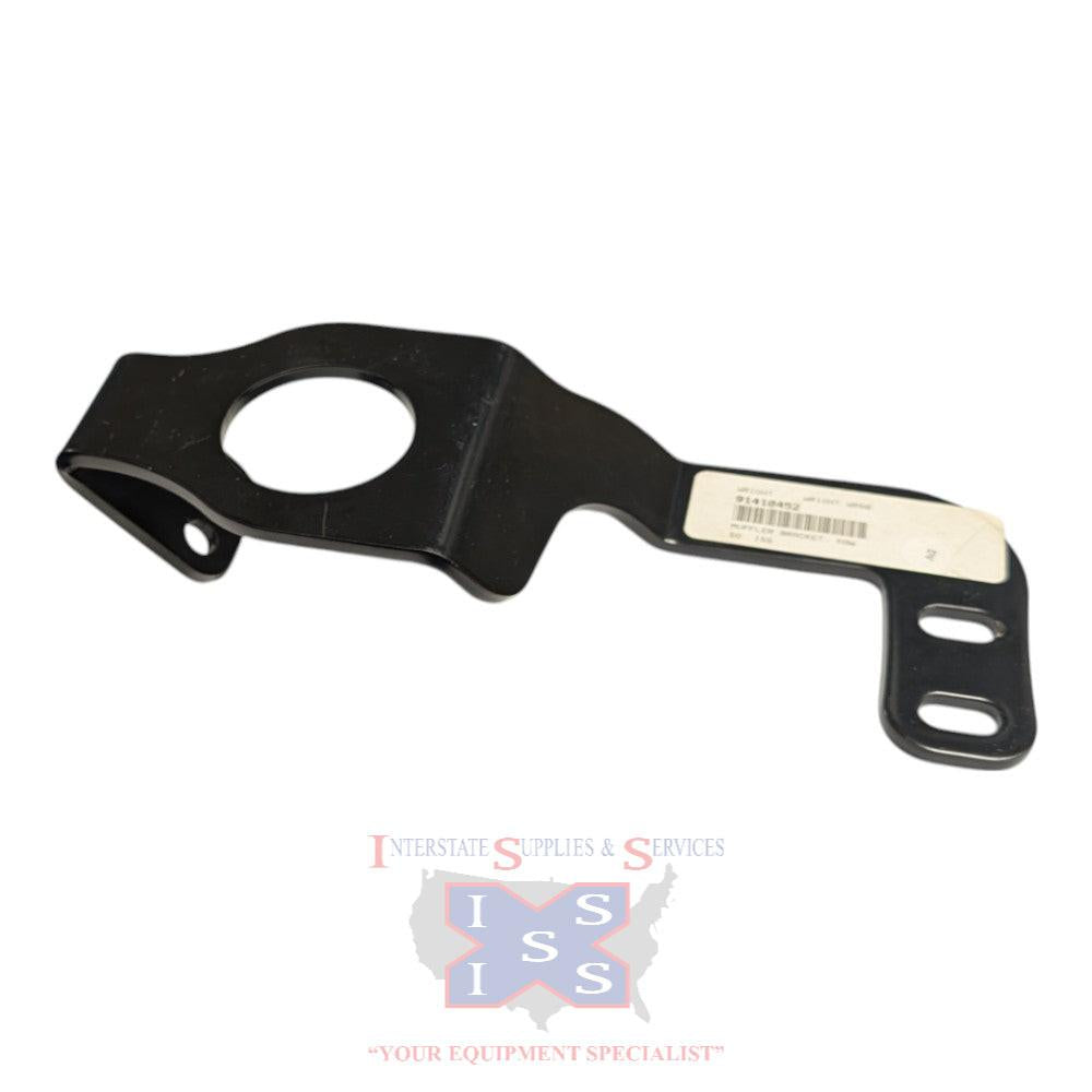 Kawasaki Muffler Bracket 91410452.