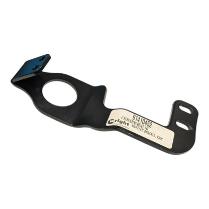 Kawasaki Muffler Bracket 91410452