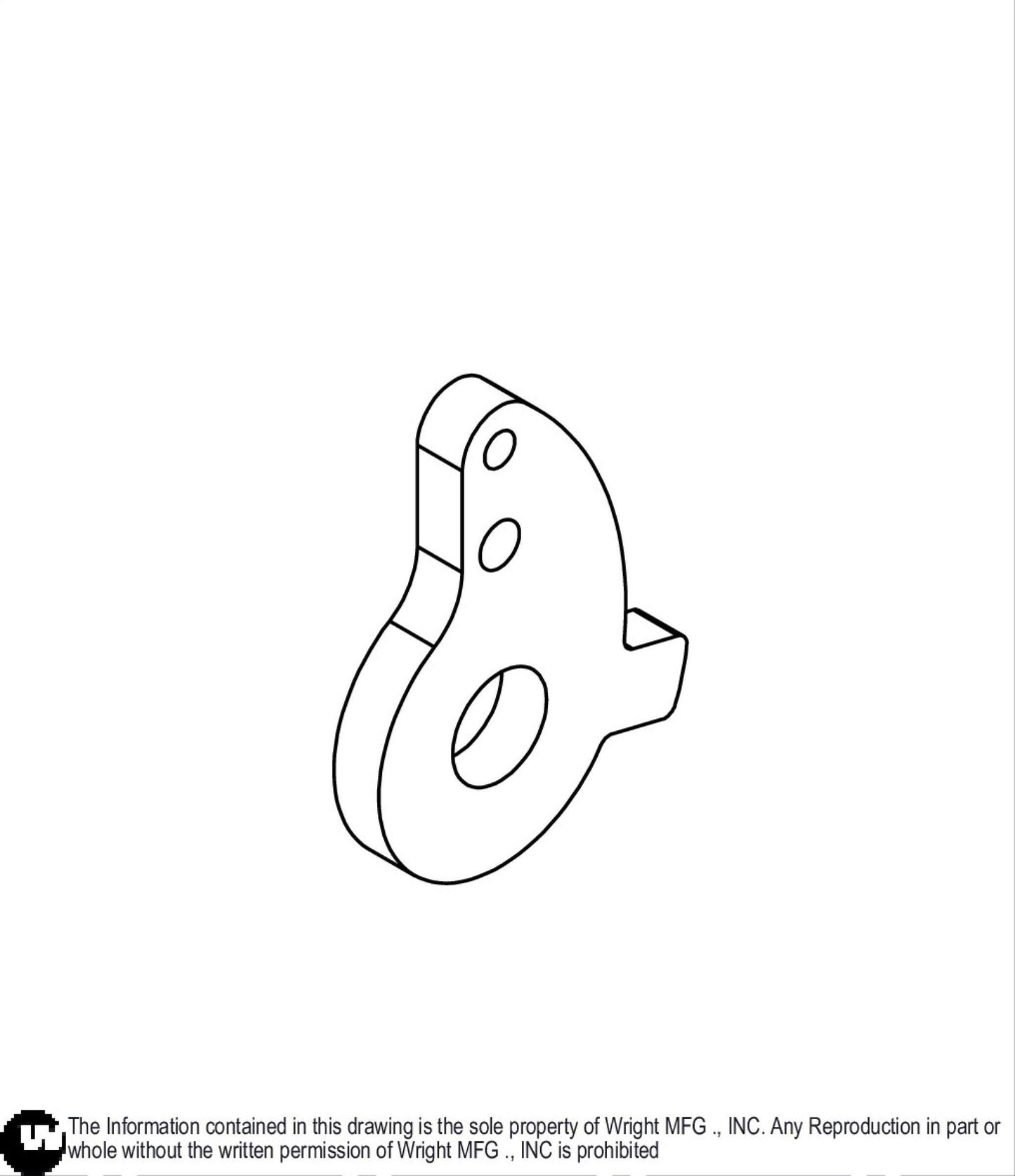 WSB 32/36 Platform Spring Tensioner 91410465.