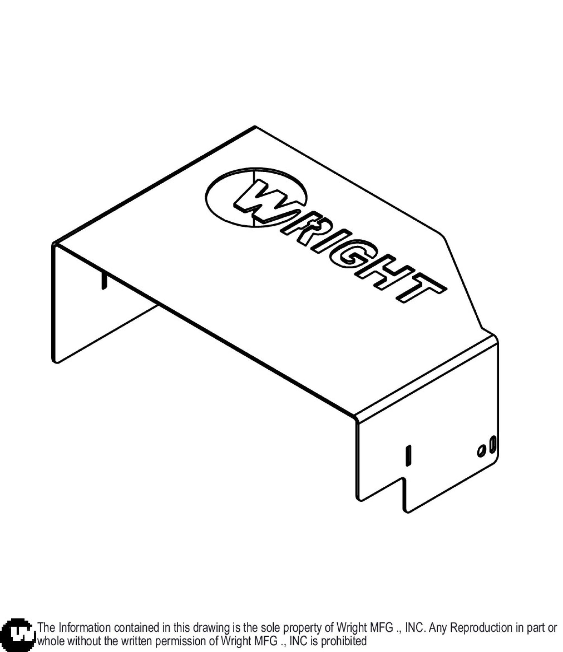 WSB 32/36 Outer Gear Box 91410471.