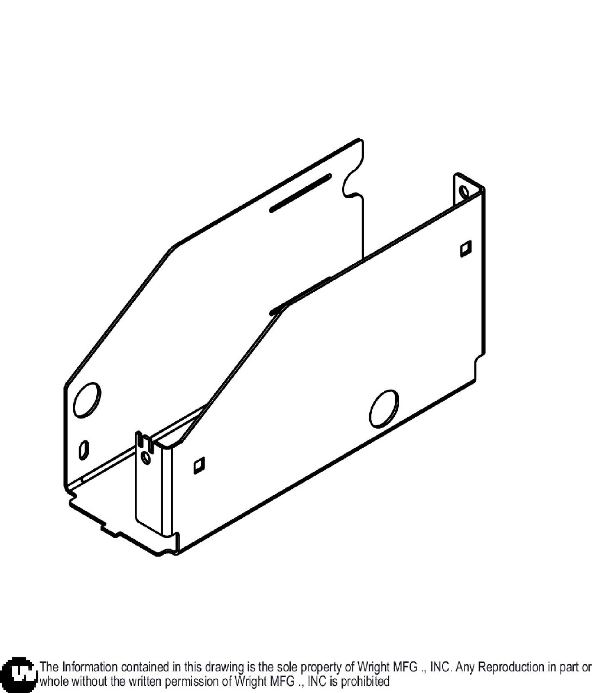 WSB 32/36 Inner Gear Box 91410505.