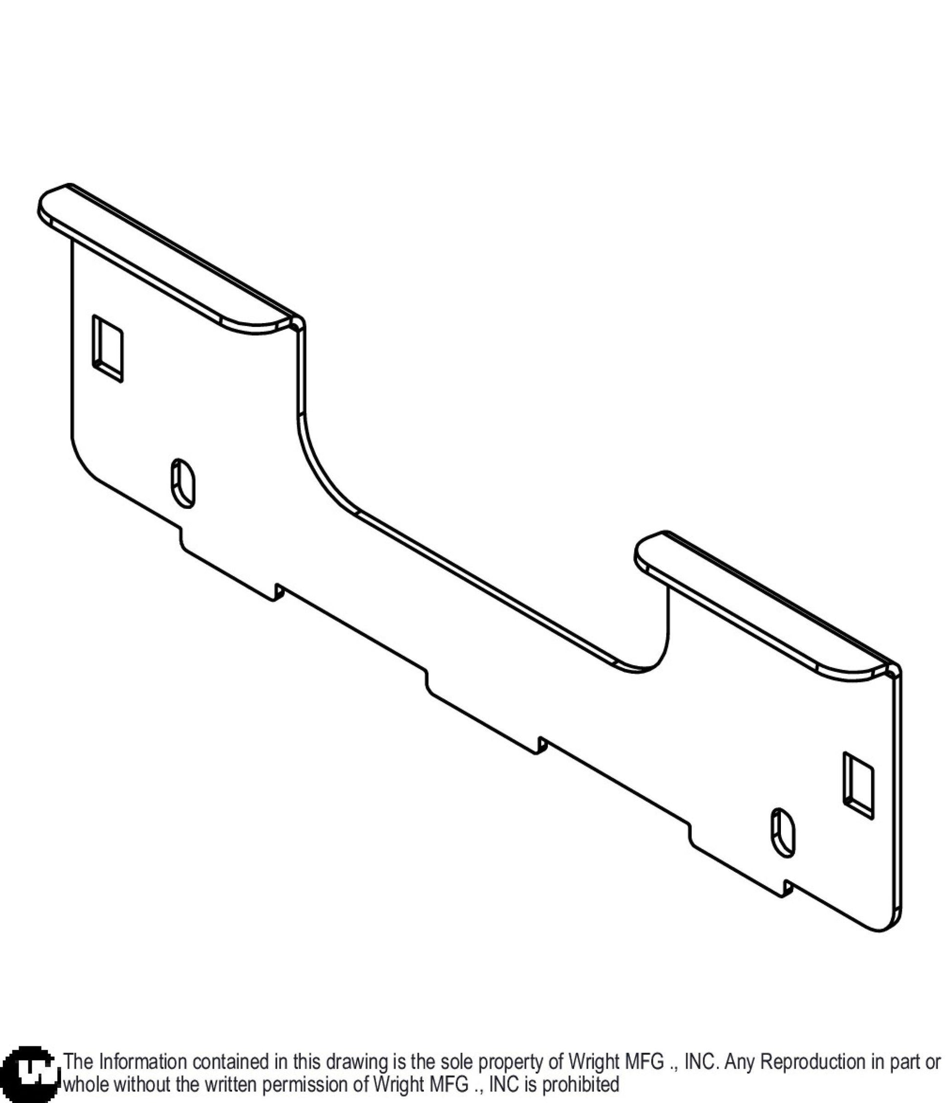 WZXL Seat Latch 91420031.