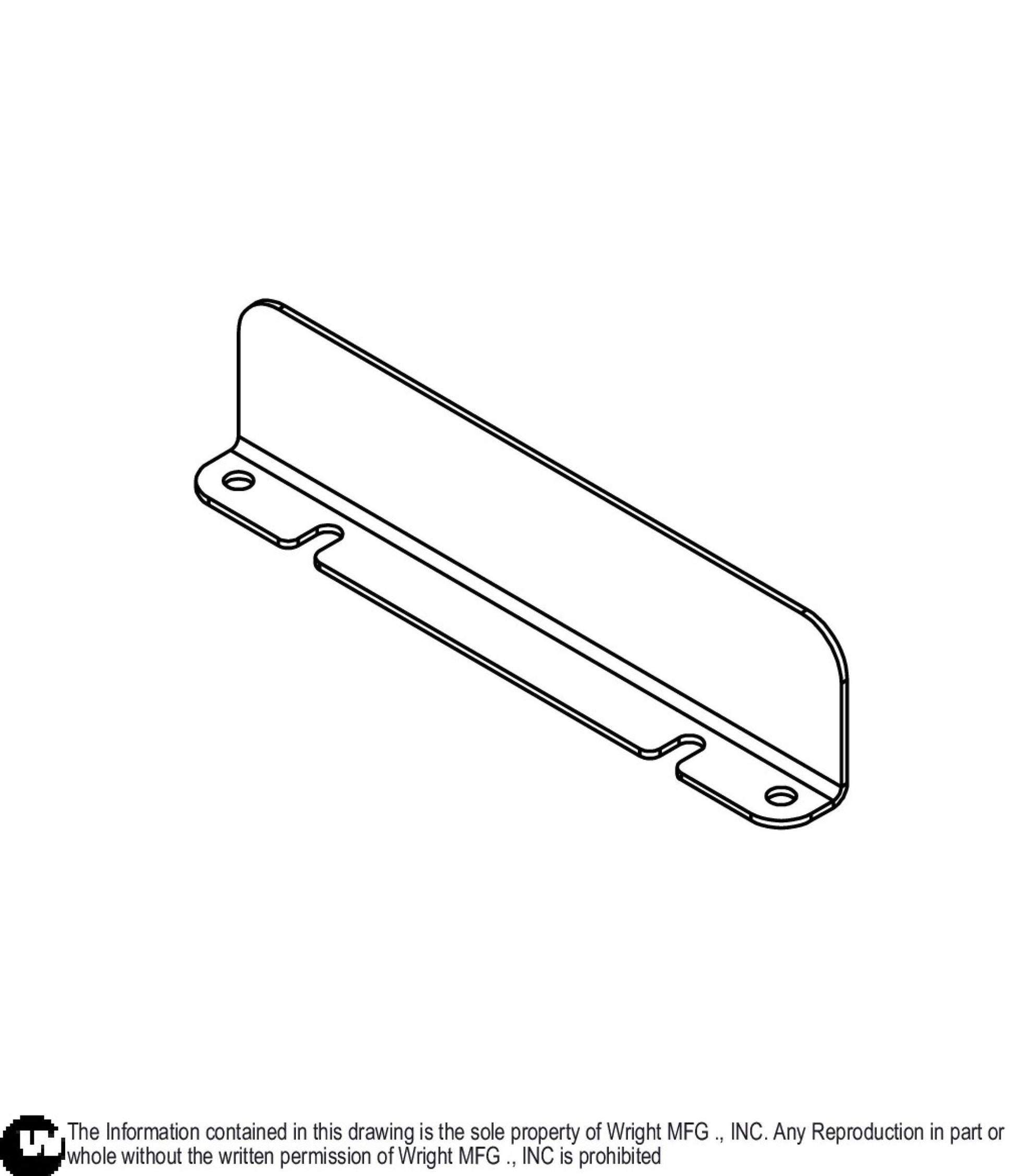 Auto WSZK Sides And Rear Visor 91420044.