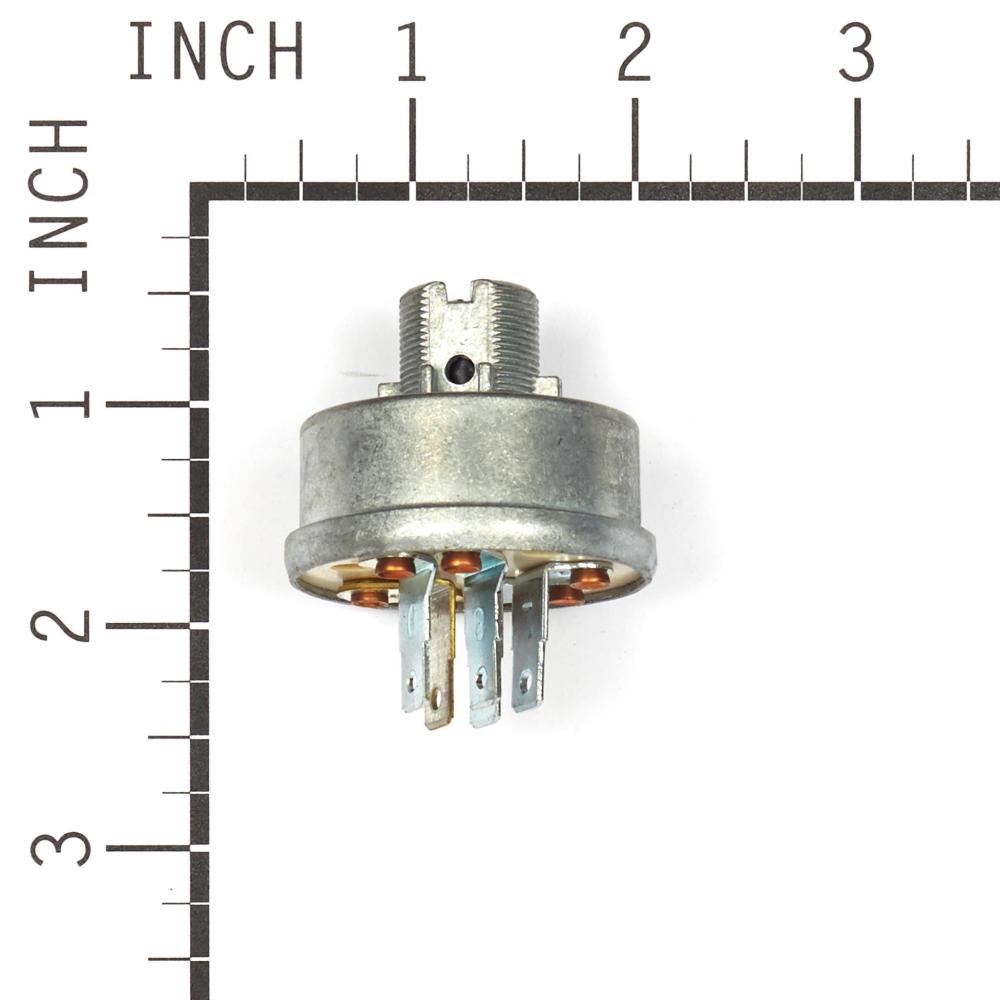 Briggs & Stratton Key Switch 91846MA