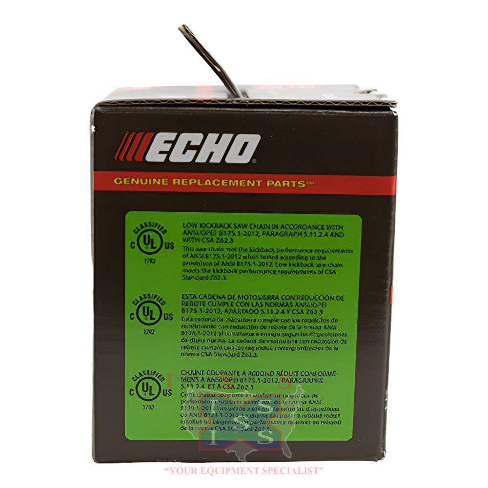 Echo 3-Pack of 91PX52CQ Chain 14".