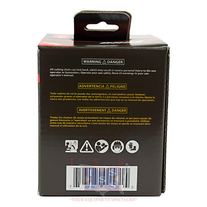Echo 3-Pack of 91PX52CQ Chain 14".