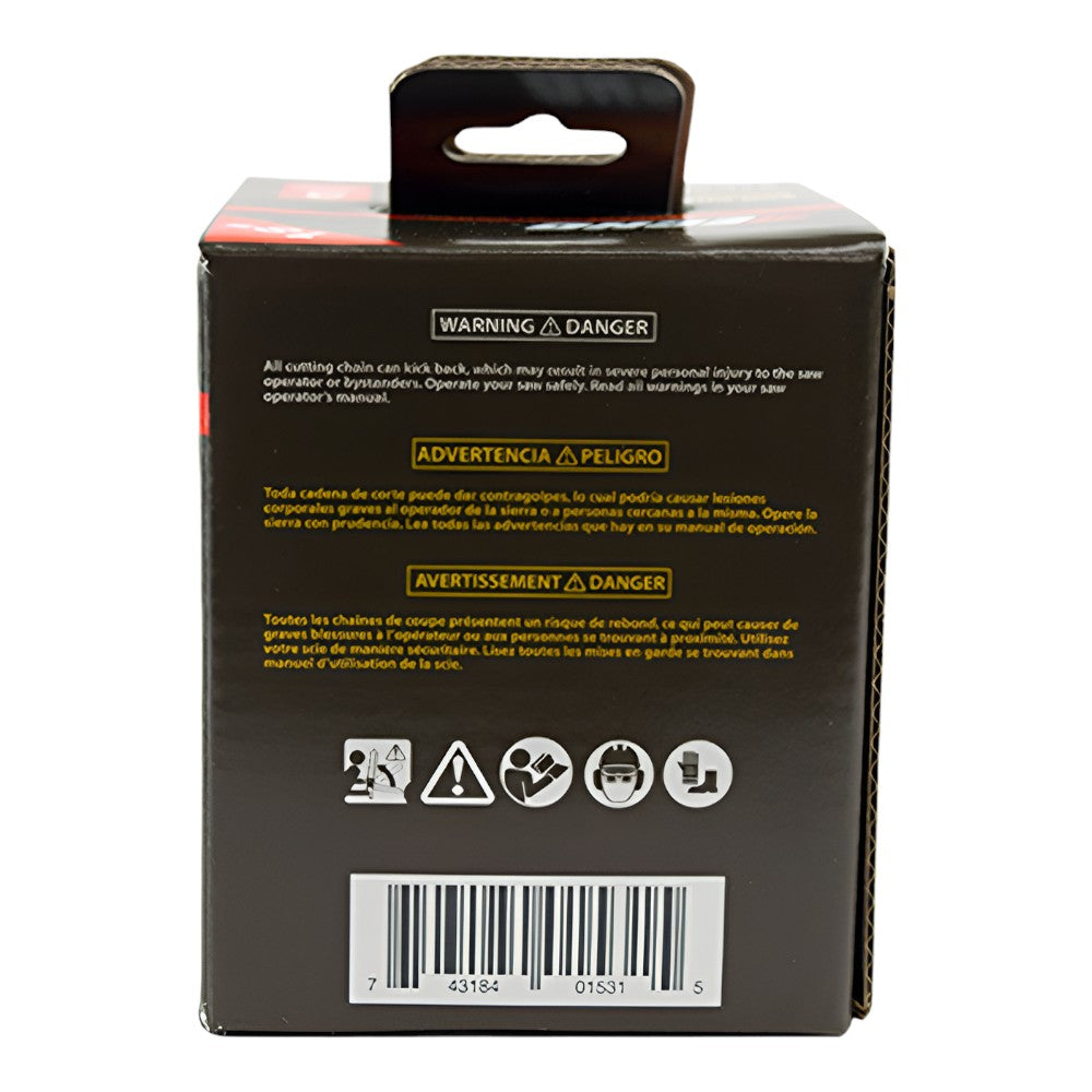 Echo 3-Pack of 91PX52CQ Chain 14"