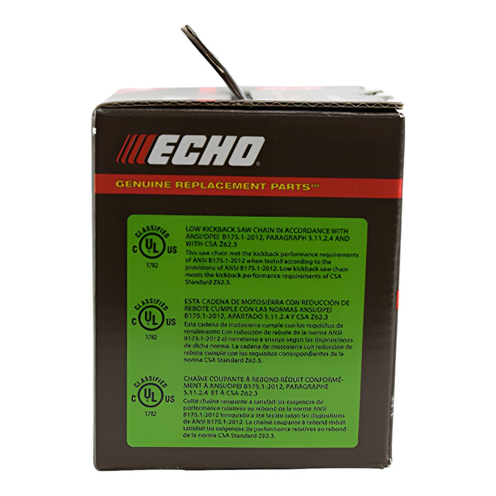 Echo 3-Pack of 91PX62CQ Chain 18"