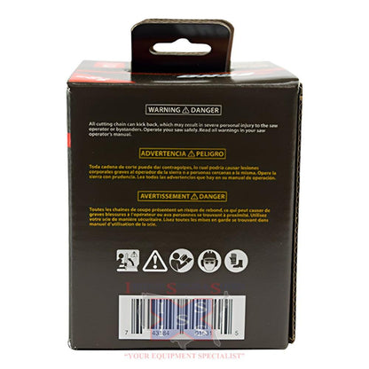 Echo 3-Pack of 91PX62CQ Chain 18".
