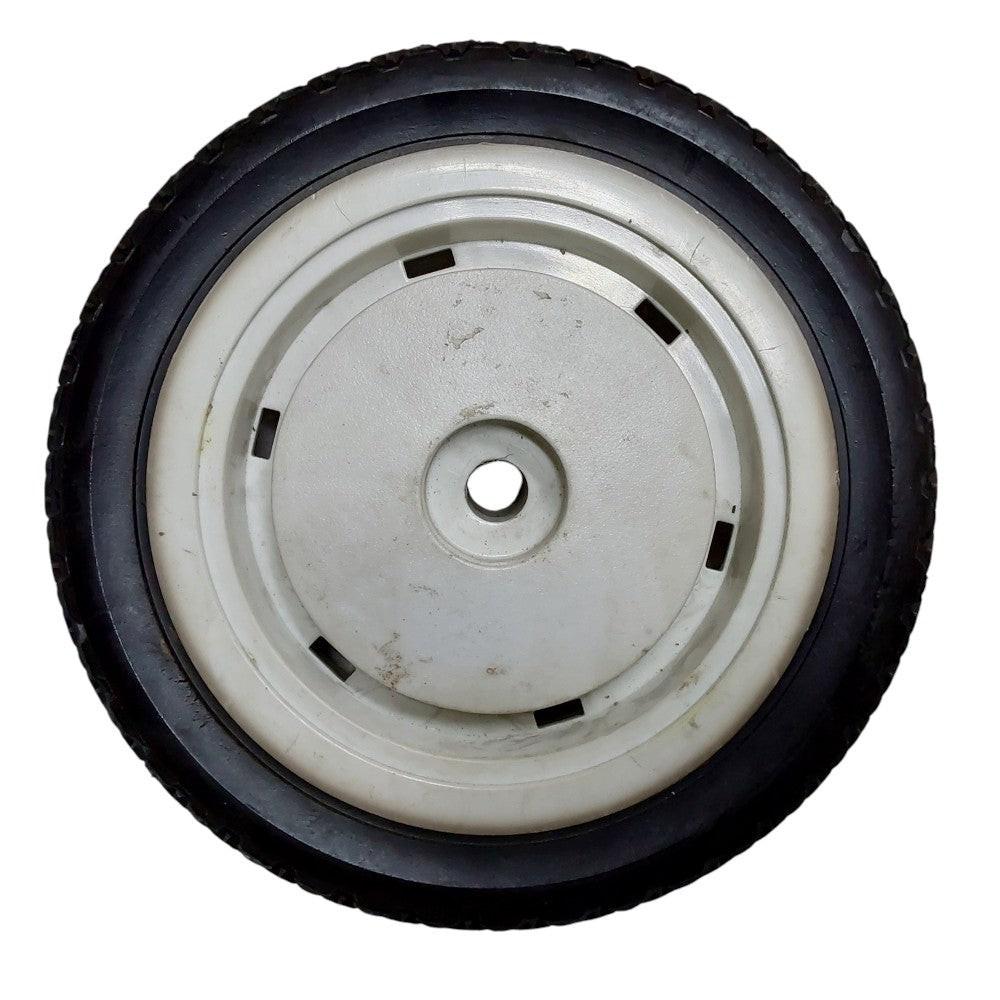 Toro 8" Front Wheel 92-9591 Fits 20010, 20011, 20020, 20021, 20022, 98-7145.