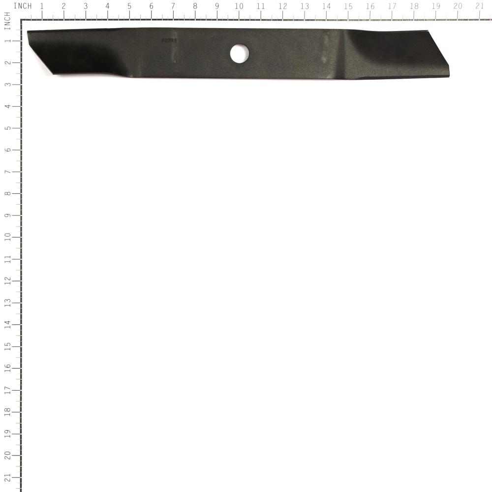 Briggs & Stratton Single Blade 92003E701MA