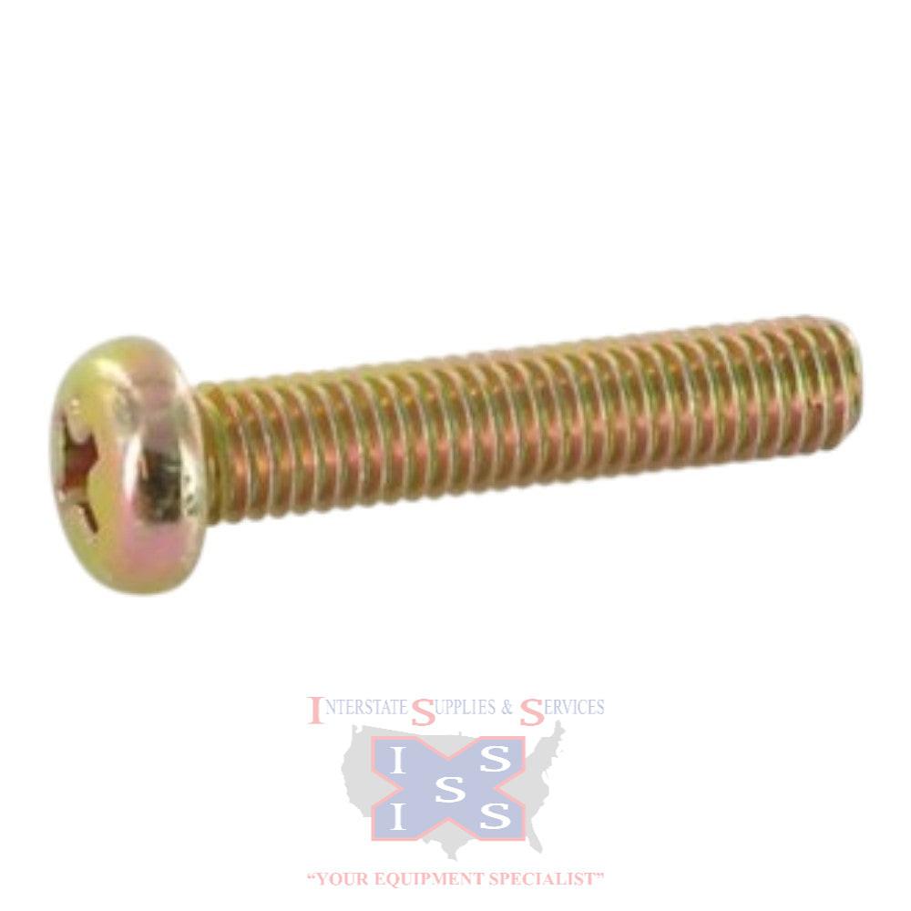 Kawasaki Screw 5X25 92009-2431