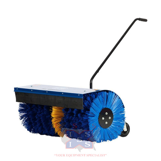 BCS 40" Power Sweeper 92190889