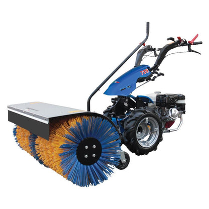 BCS 40" Power Sweeper 92190889