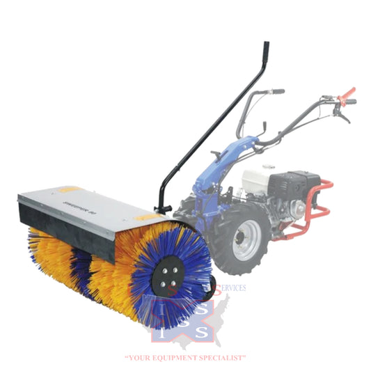 BCS 30" Power Sweeper 92190890