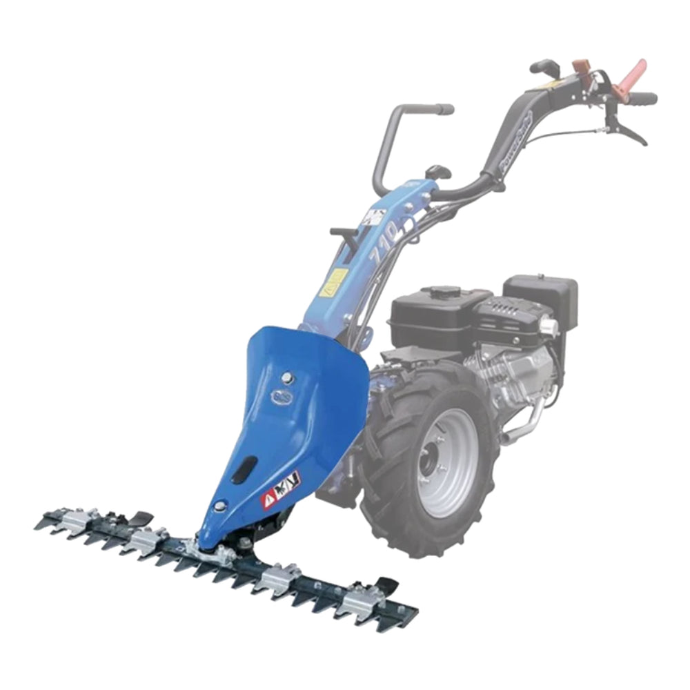 BCS 40" Sickle Bar Mower Attachment Only