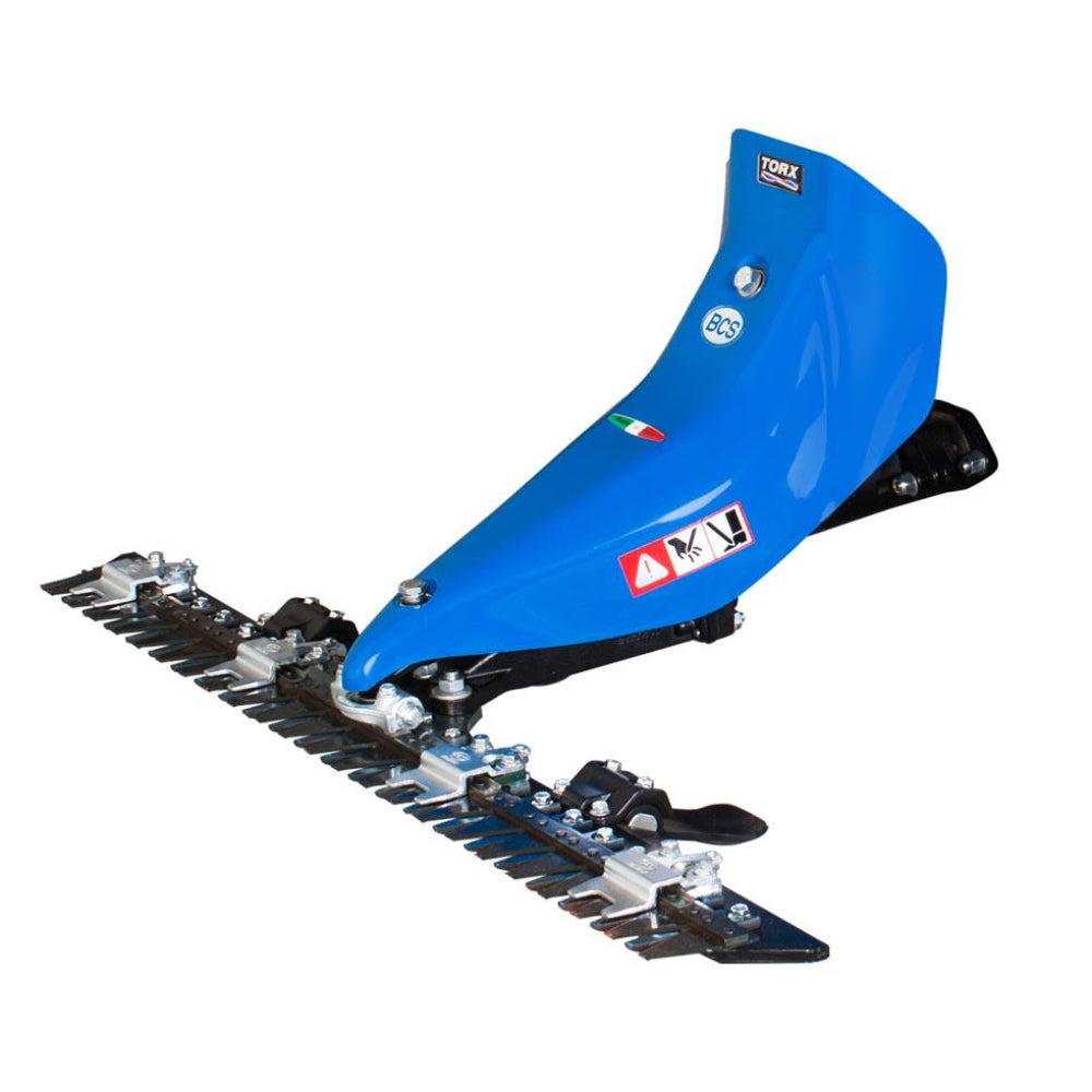 BCS 45" Sickle Bar Mower Attachment Only