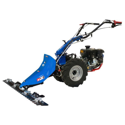 BCS 45" Sickle Bar Mower Attachment Only