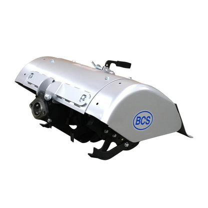 20" Rear Tine Tiller BCS Attachment