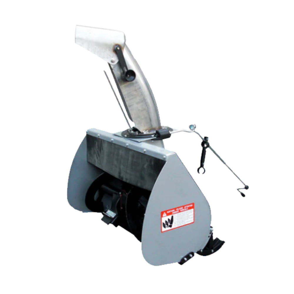 BCS 28" Snow Thrower Attachment