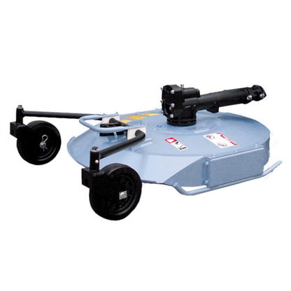 BCS HD Mower Combo Attachment