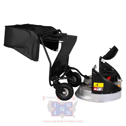 BCS 38" Lawn Mower Attachment.