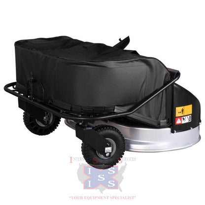 BCS 38" Lawn Mower Attachment.