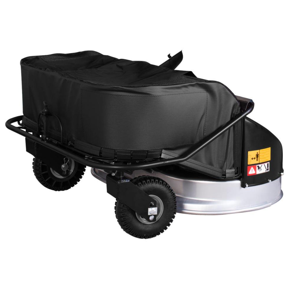 BCS 38" Lawn Mower Attachment