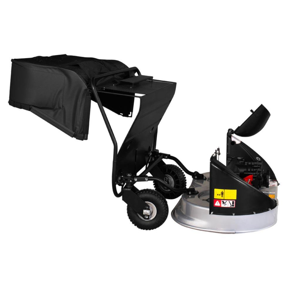 BCS 38" Lawn Mower Attachment