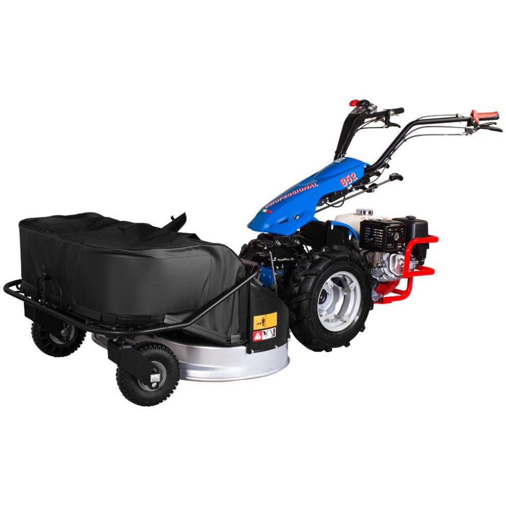 BCS 38" Lawn Mower Attachment