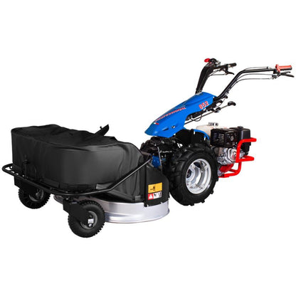 BCS 38" Lawn Mower Attachment