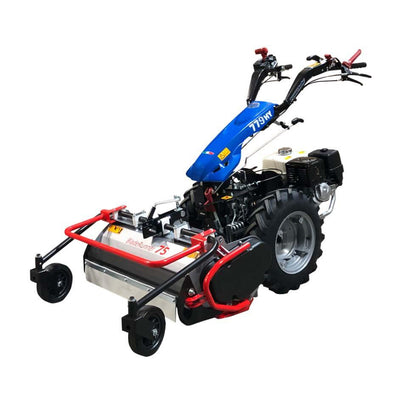 BCS 30" Flail Mower Attachment 92191237