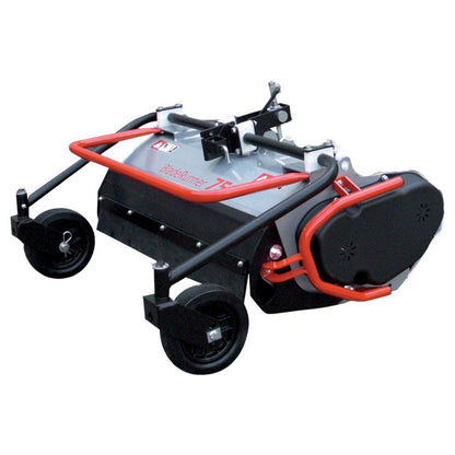 BCS 30" Flail Mower Attachment 92191237