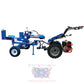 BCS Log Splitter Attachment