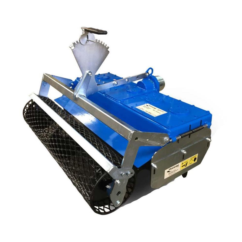 BCS 32" Power Harrow Attachement