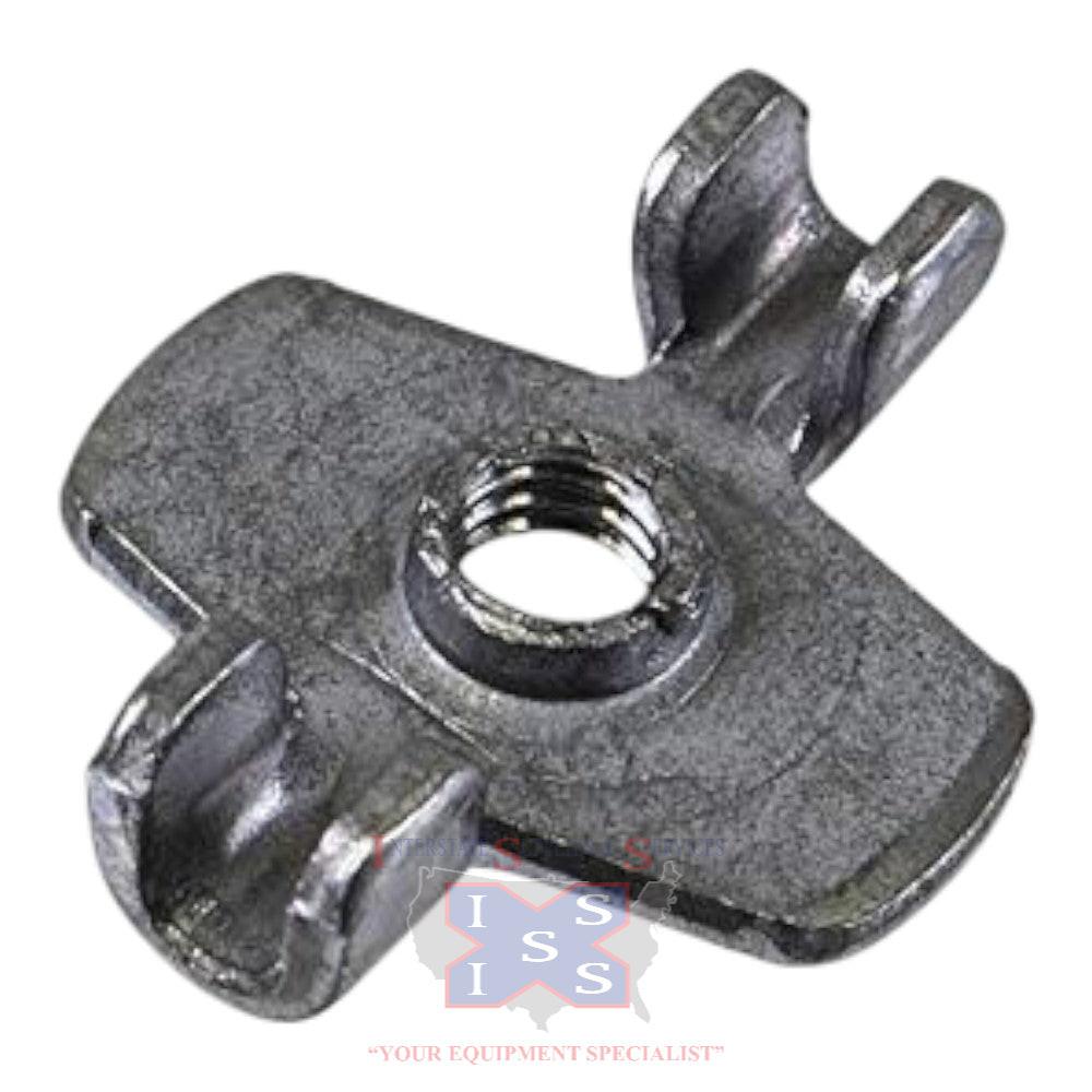 Kawasaki Nut 92210-7004
