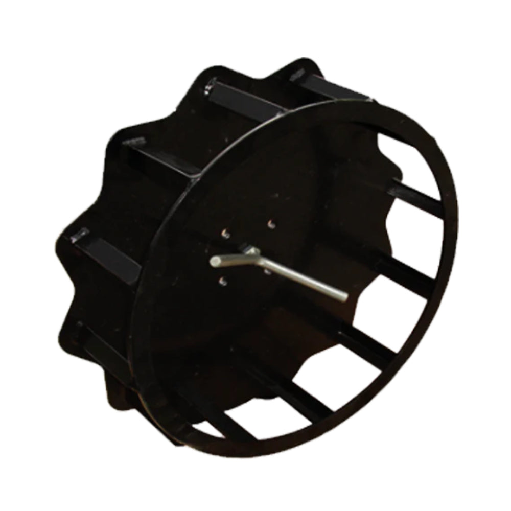 BSC 19" Steel Wheels (Pair) 92242474