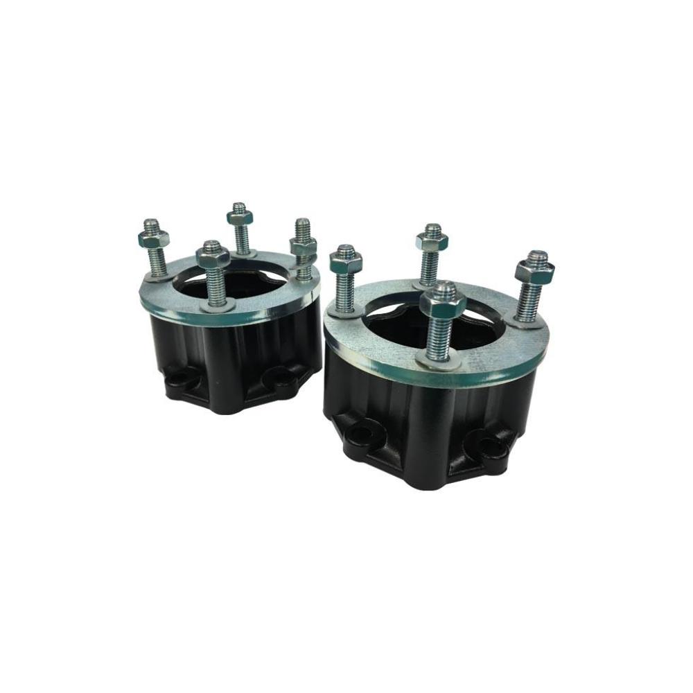 Wheel Extensions Fixed – 5.5” (pair)