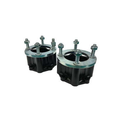 Wheel Extensions Fixed – 5.5” (pair)