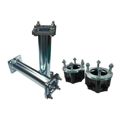 Wheel Extensions Fixed – 5.5” (pair)