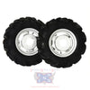 BCS 6.5" X 12" Wheels (Pair) 92244806