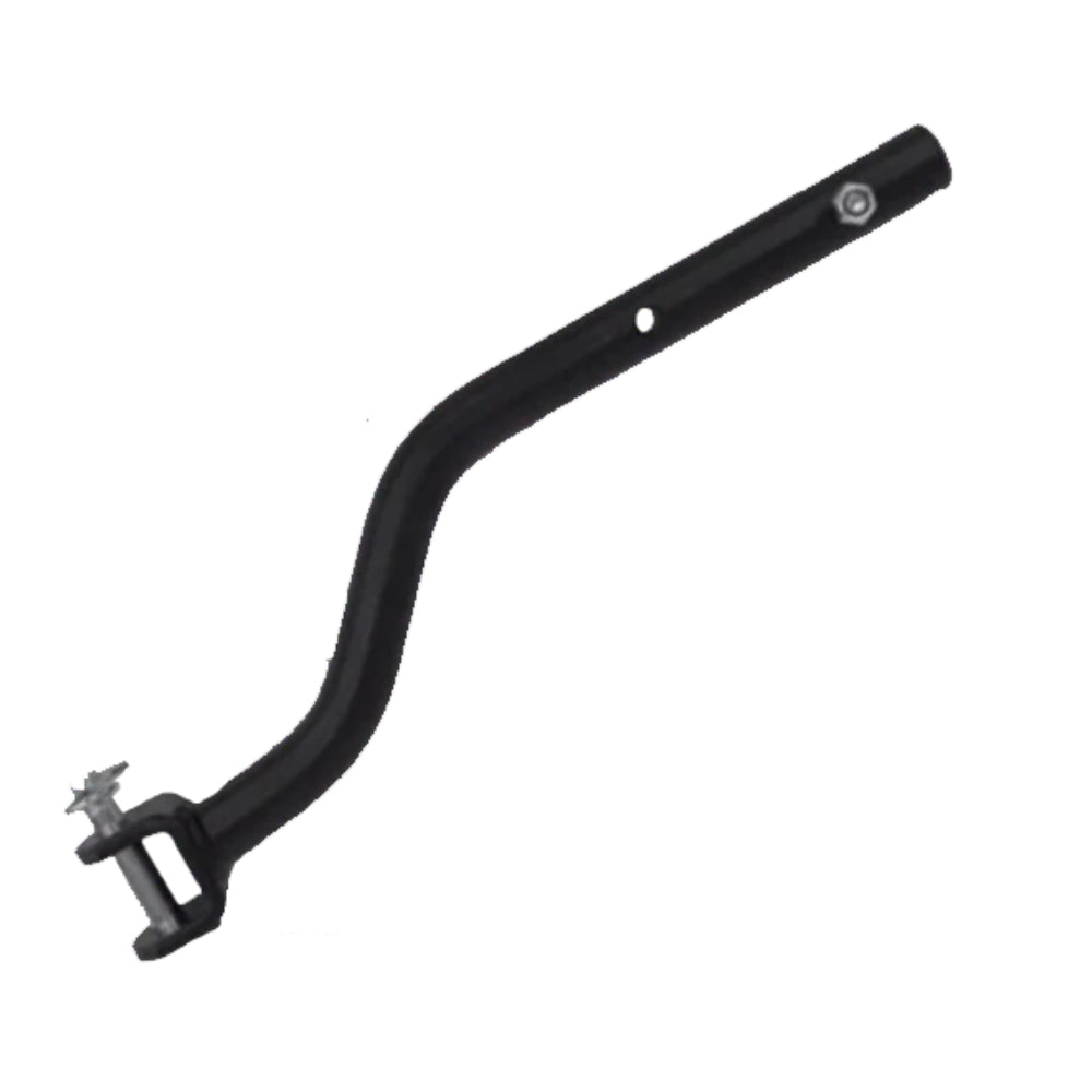 BCS Large Curved Coupler Attachment 92247720