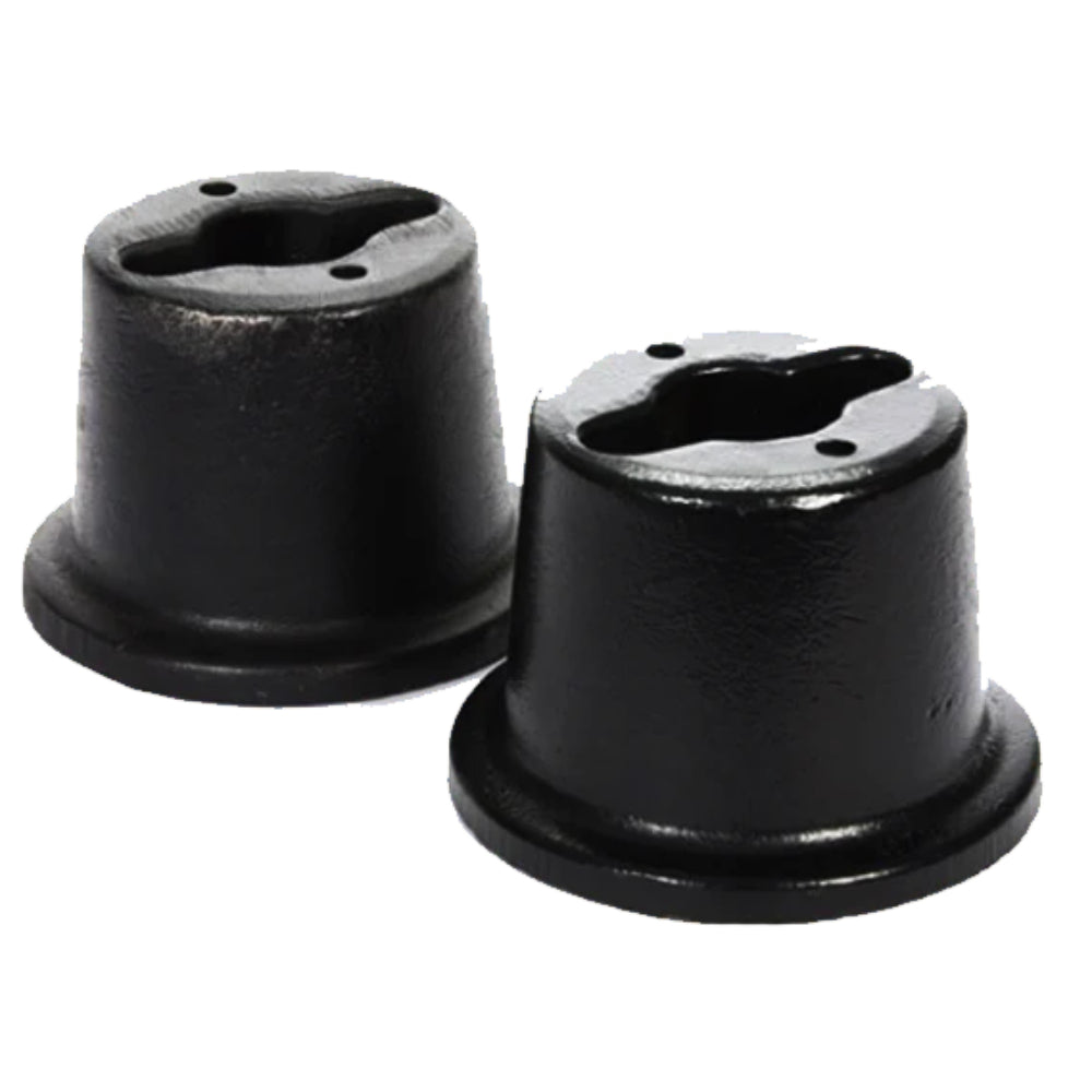 BCS 66lb. Wheel Weights Attachments