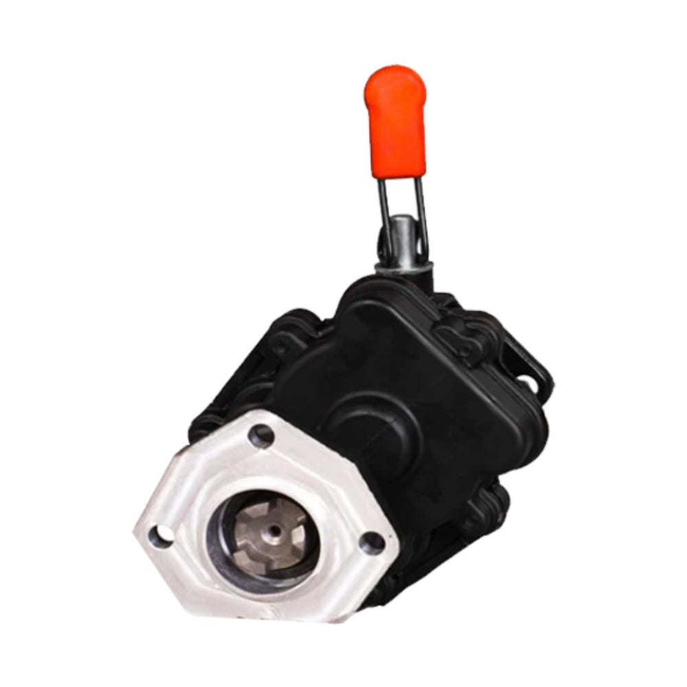 BCS Power Cradle Attachment
