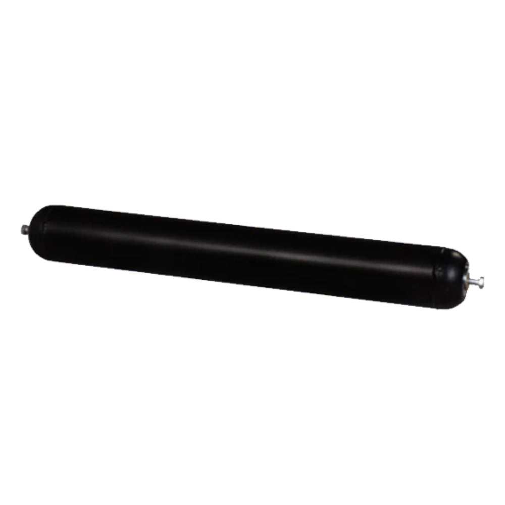 BCS Flail Mower Anti-Scalp Roller, 24" Mower Attachment 92290892