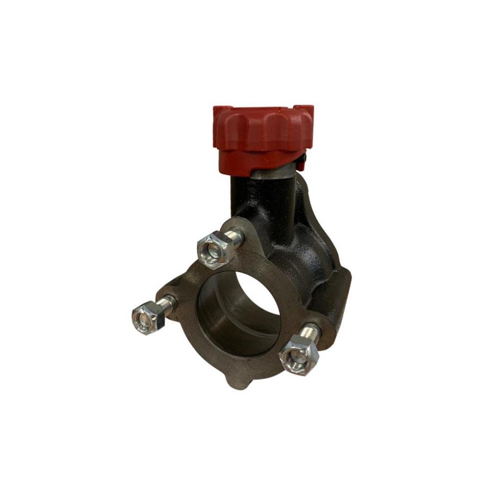 HD - 3 Stud - Quick Hitch Bushing